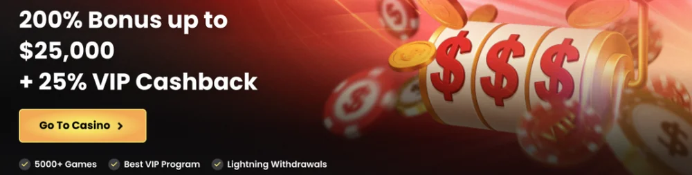 WSM Casino - Best Online Casino